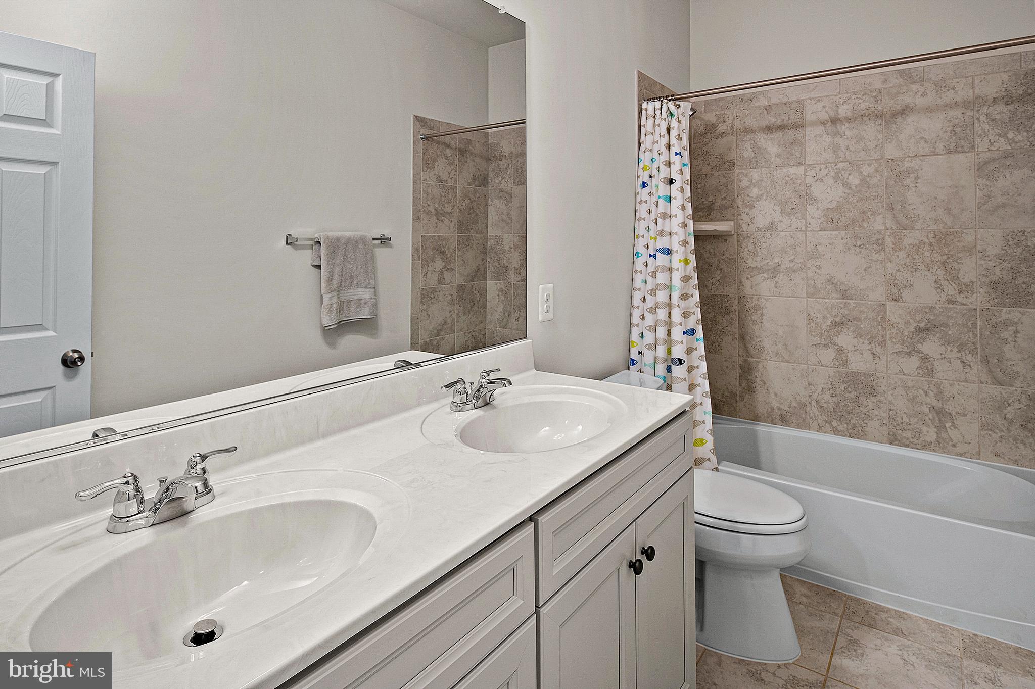 904 Holden Road Frederick, MD 21701 - Photo 29 of 44 Bathroom 3