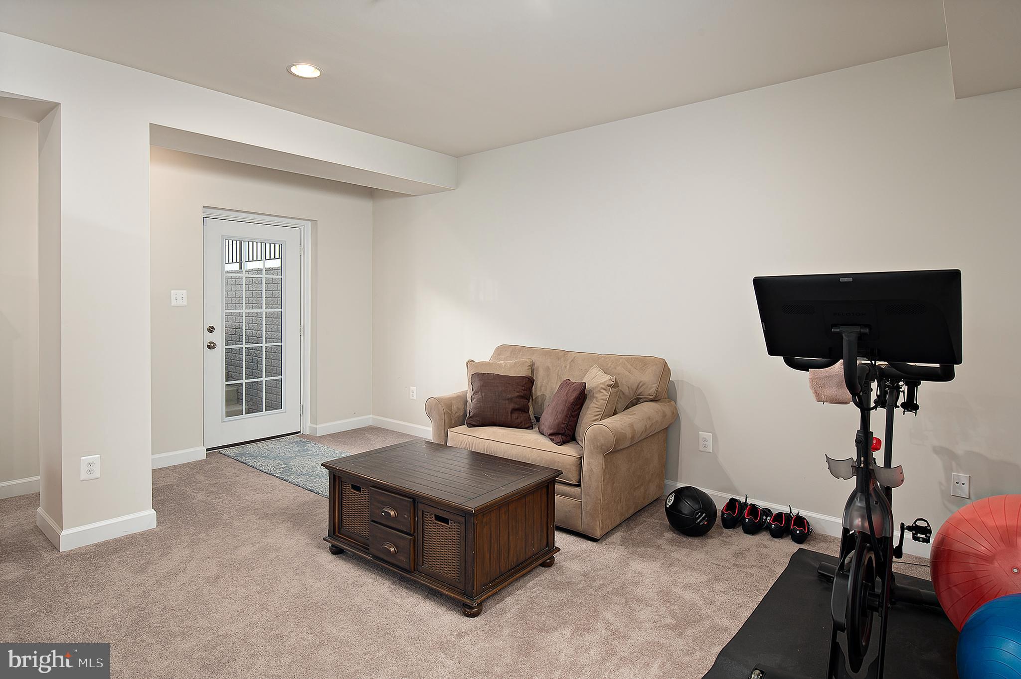 904 Holden Road Frederick, MD 21701 - Photo 32 of 44 Rec Room (alt view)