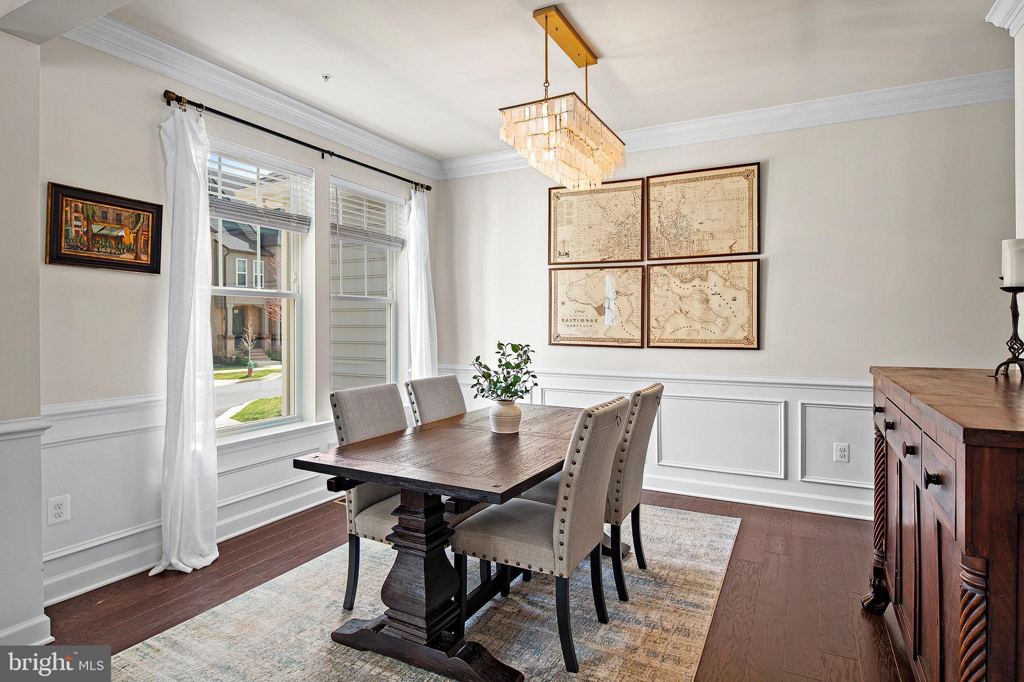 904 Holden Road Frederick, MD 21701 - Photo 7 of 44 Dining Room (alt view)