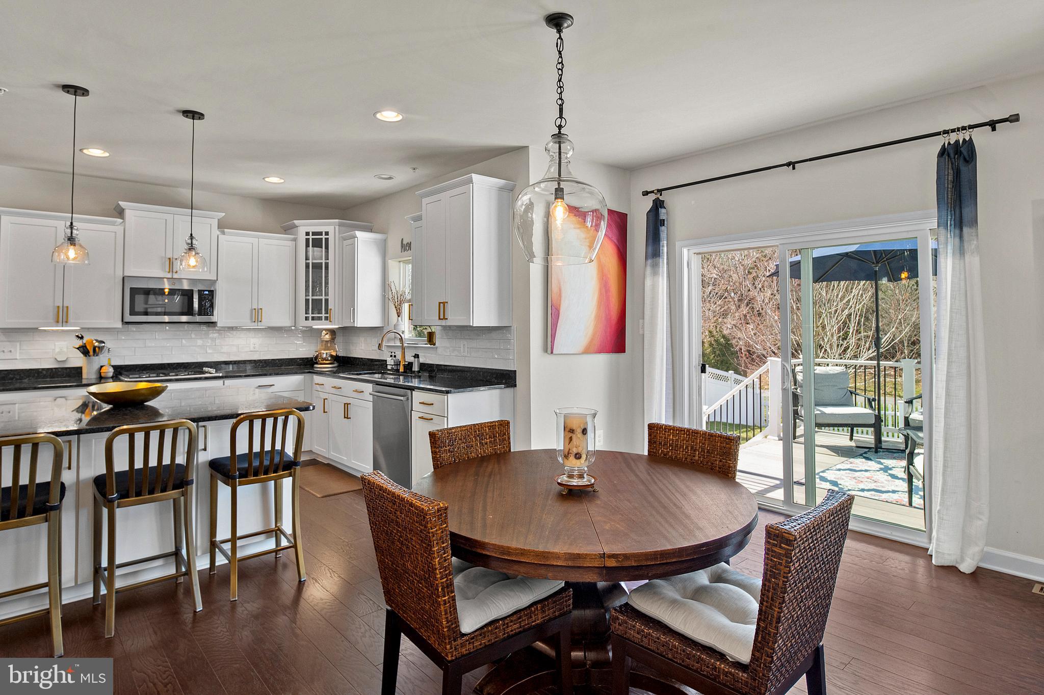 904 Holden Road Frederick, MD 21701 - Photo 9 of 44 Breakfast Area