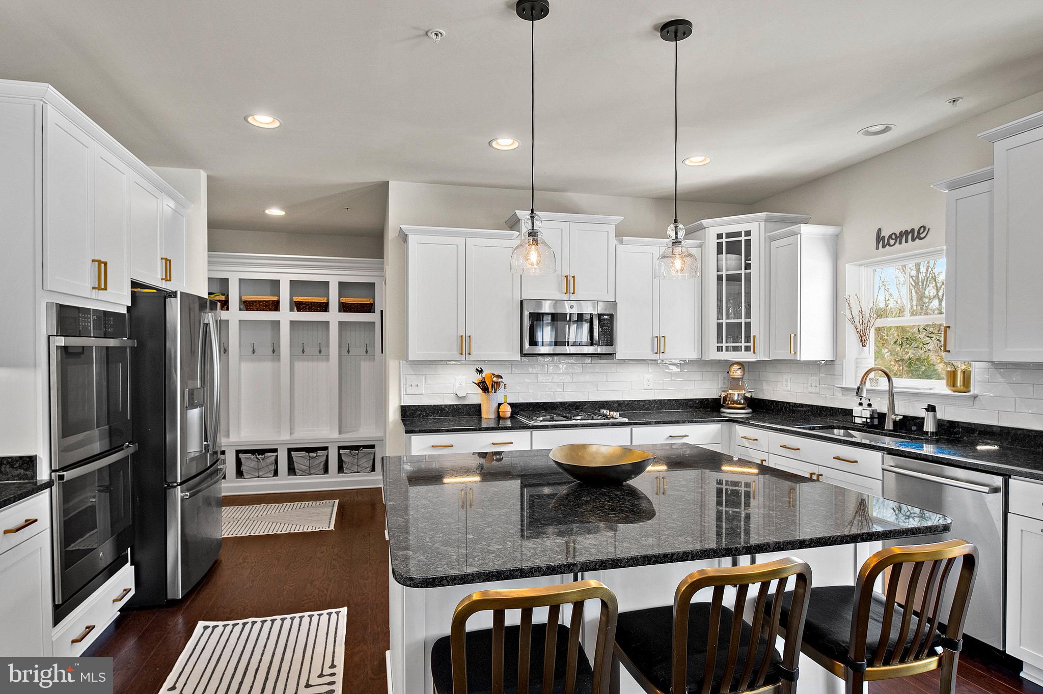 904 Holden Road Frederick, MD 21701 - Photo 10 of 44 Kitchen