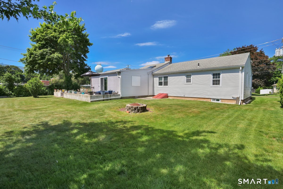 7 Alanby Drive Meriden, CT 06451 - Photo 29 of 34