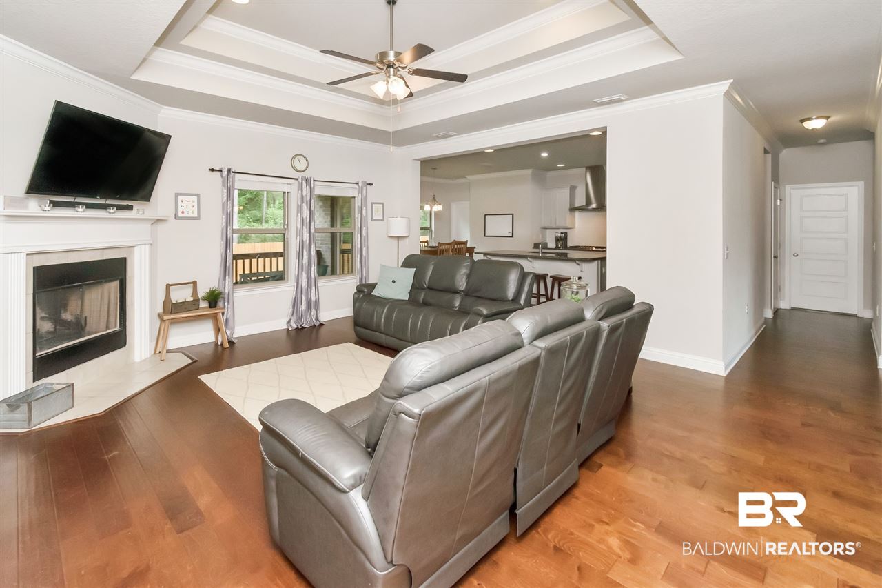31315 Spoonbill Road Daphne, AL 36527 - Photo 5 of 49