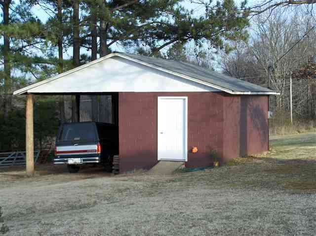 420 Pinckney Road Pauline, SC 29374 - Photo 10 of 11