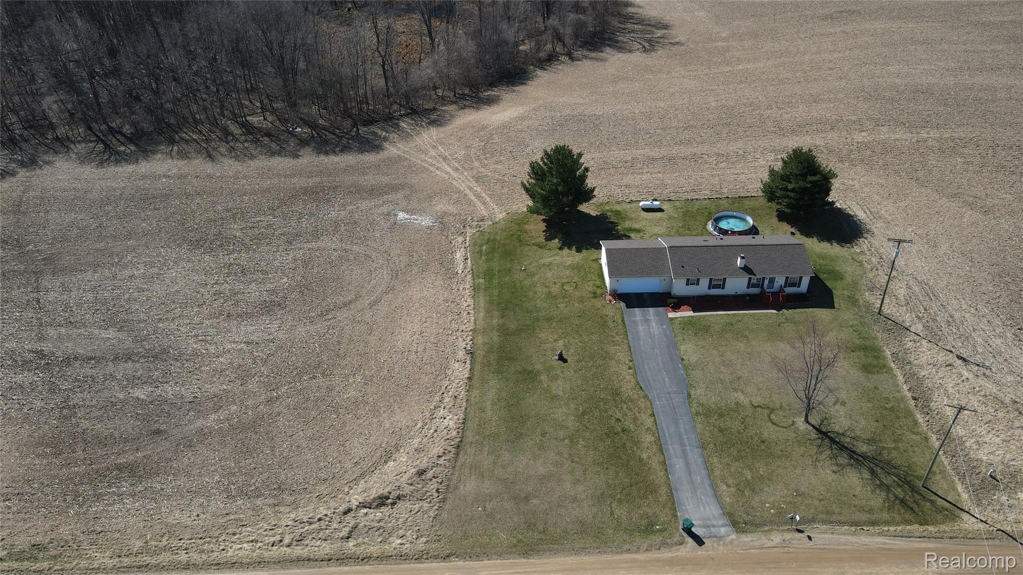 11595 West Sober Road Webberville, MI 48892 - Photo 35 of 42 11595 overhead2 - Copy.jpg