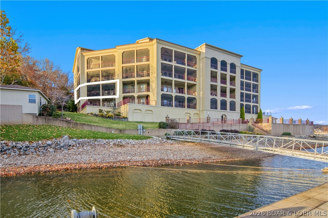 3168 Twin Rivers Point, Unit 2E Camdenton, MO 65020 - Photo 46 of 52