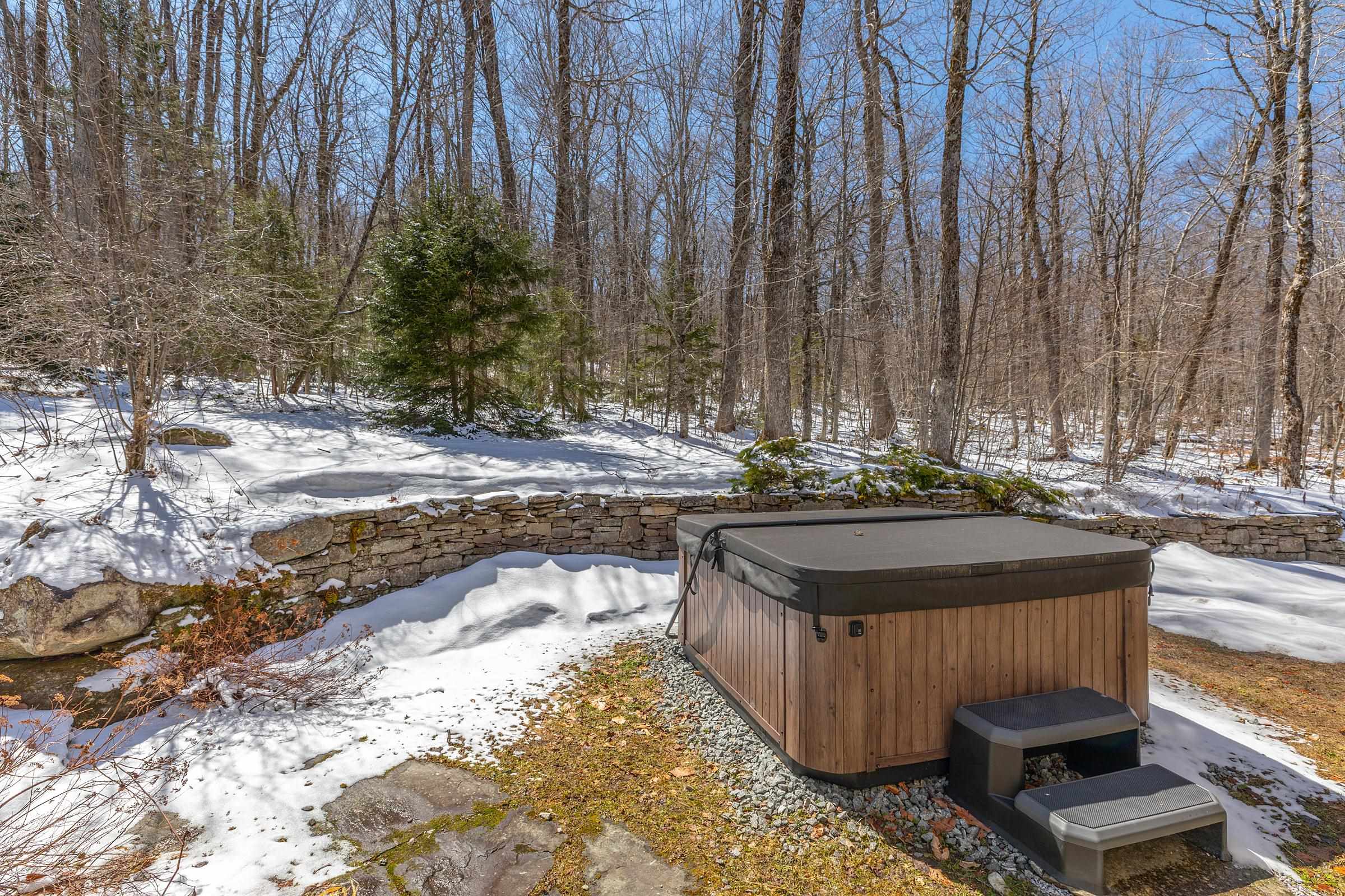 520 Moose Hollow Road Winhall, VT 05340 - Photo 53 of 55 Gallery Image 53