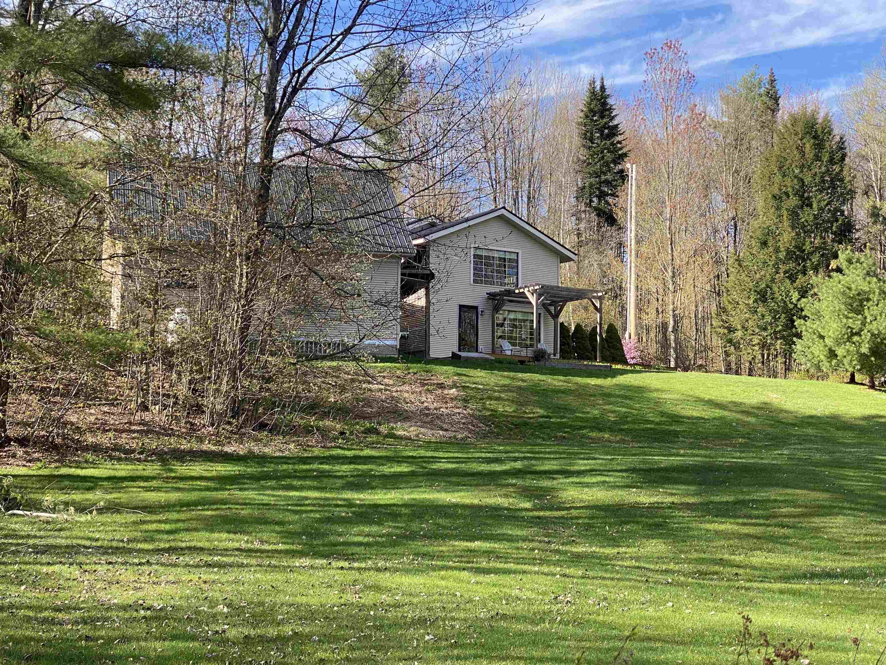1288 West Hill Road Wolcott, VT 05680 - Photo 13 of 30