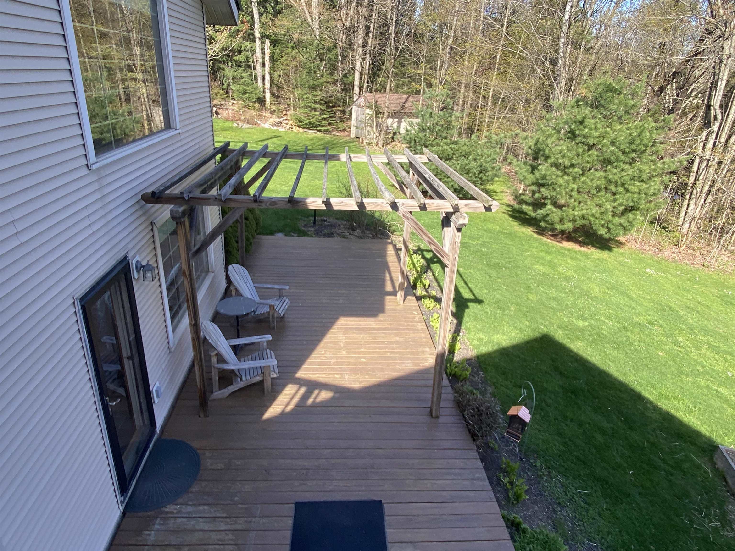 1288 West Hill Road Wolcott, VT 05680 - Photo 17 of 30
