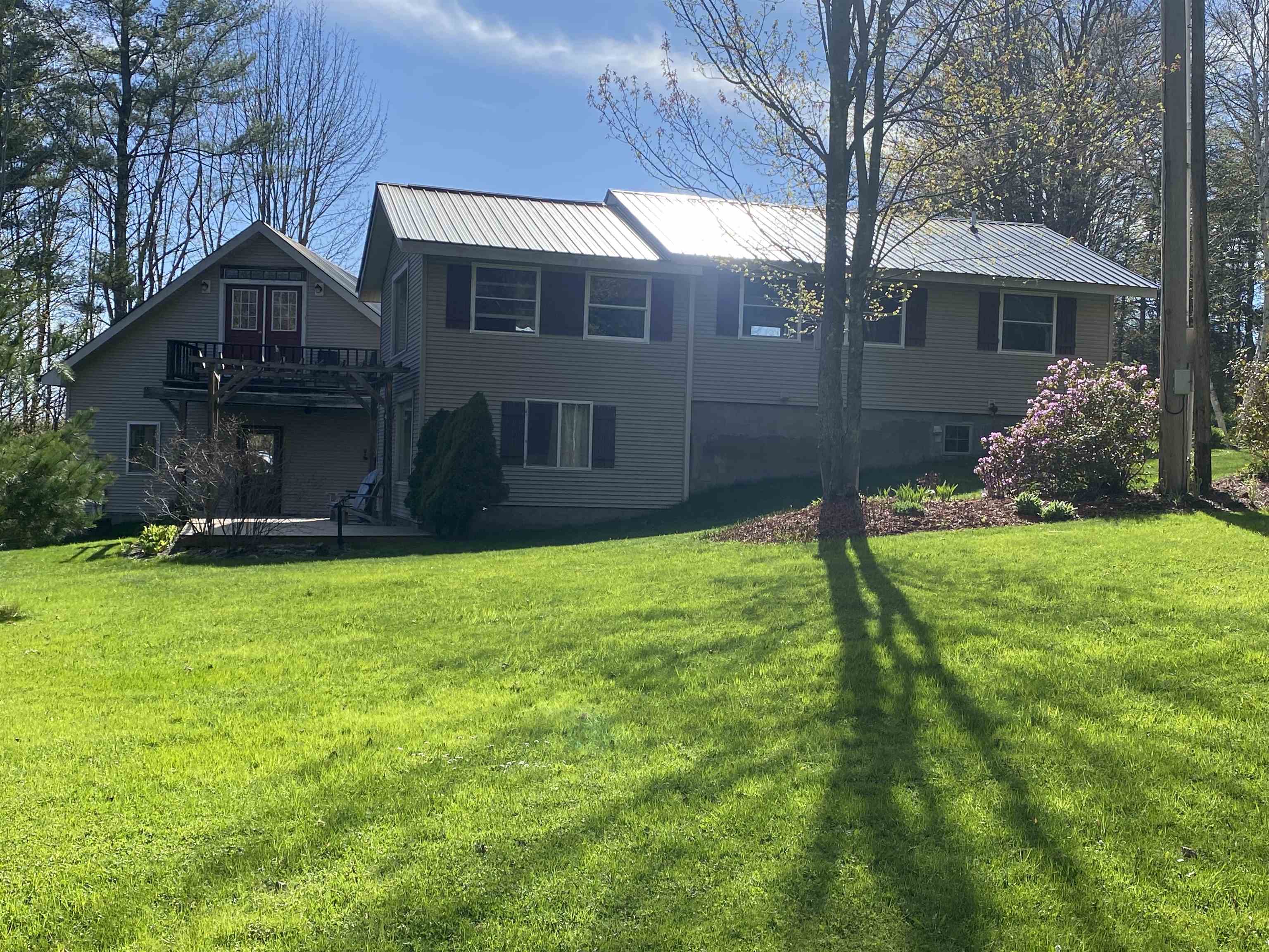 1288 West Hill Road Wolcott, VT 05680 - Photo 2 of 30