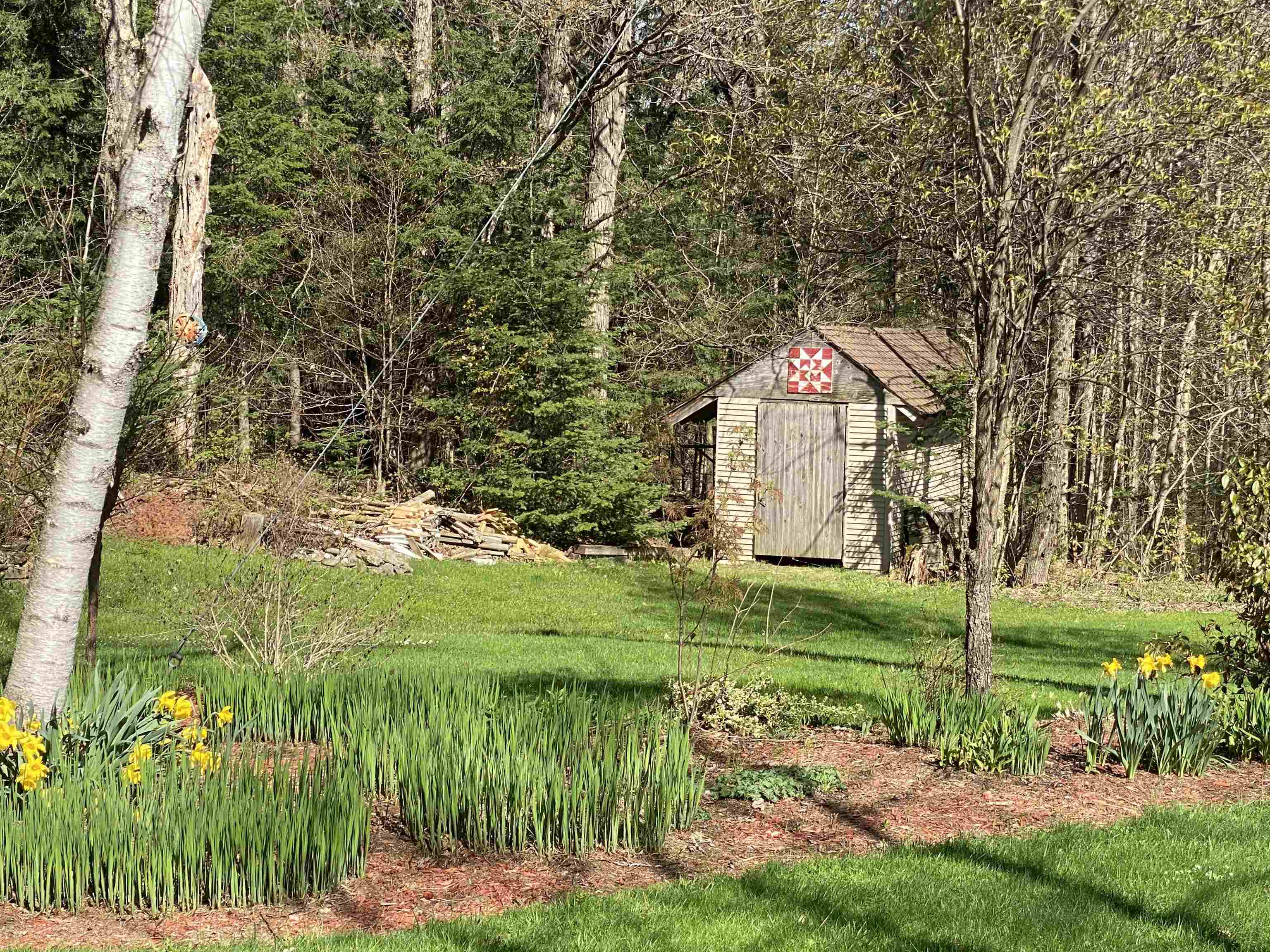 1288 West Hill Road Wolcott, VT 05680 - Photo 22 of 30