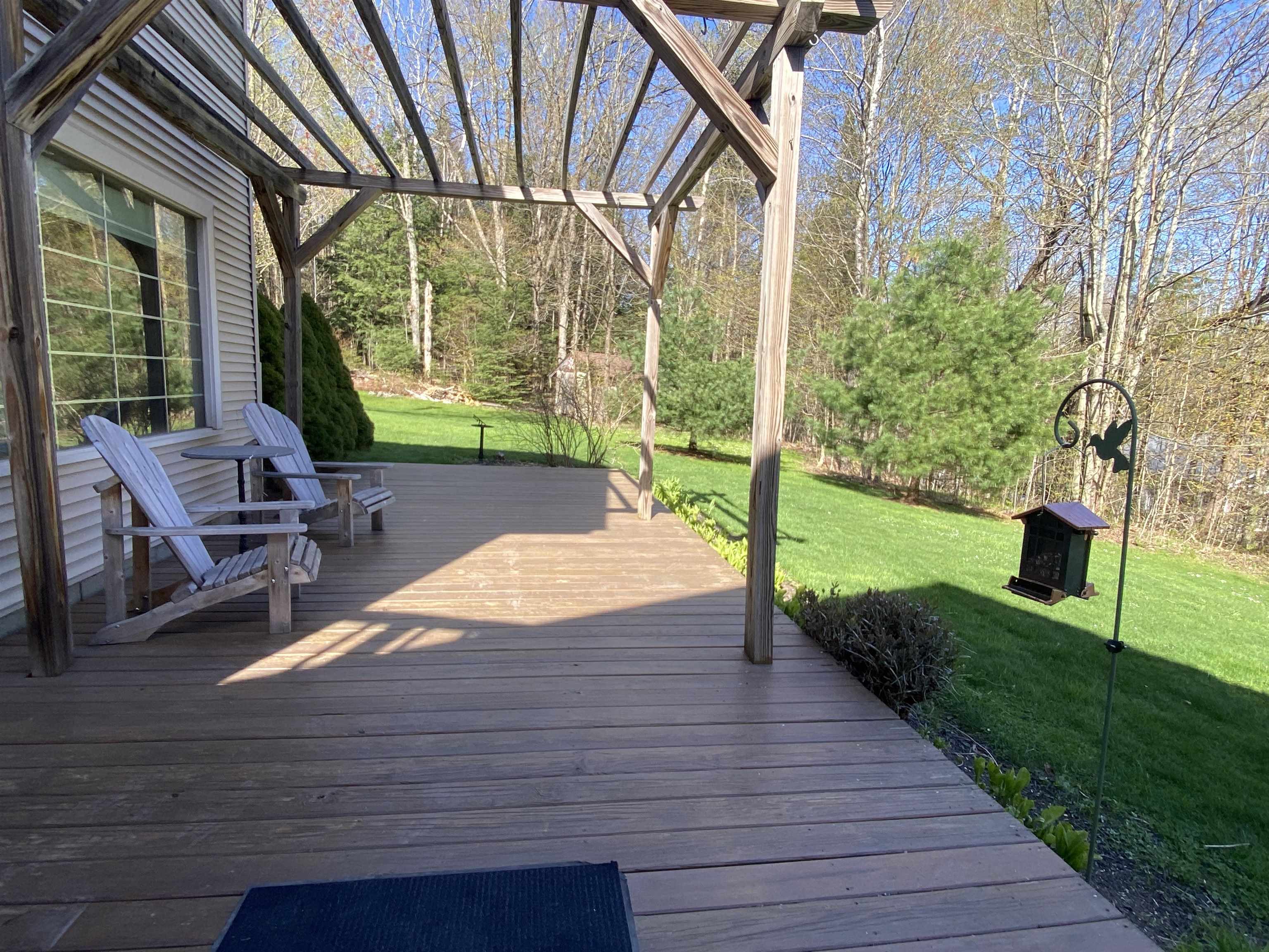 1288 West Hill Road Wolcott, VT 05680 - Photo 24 of 30