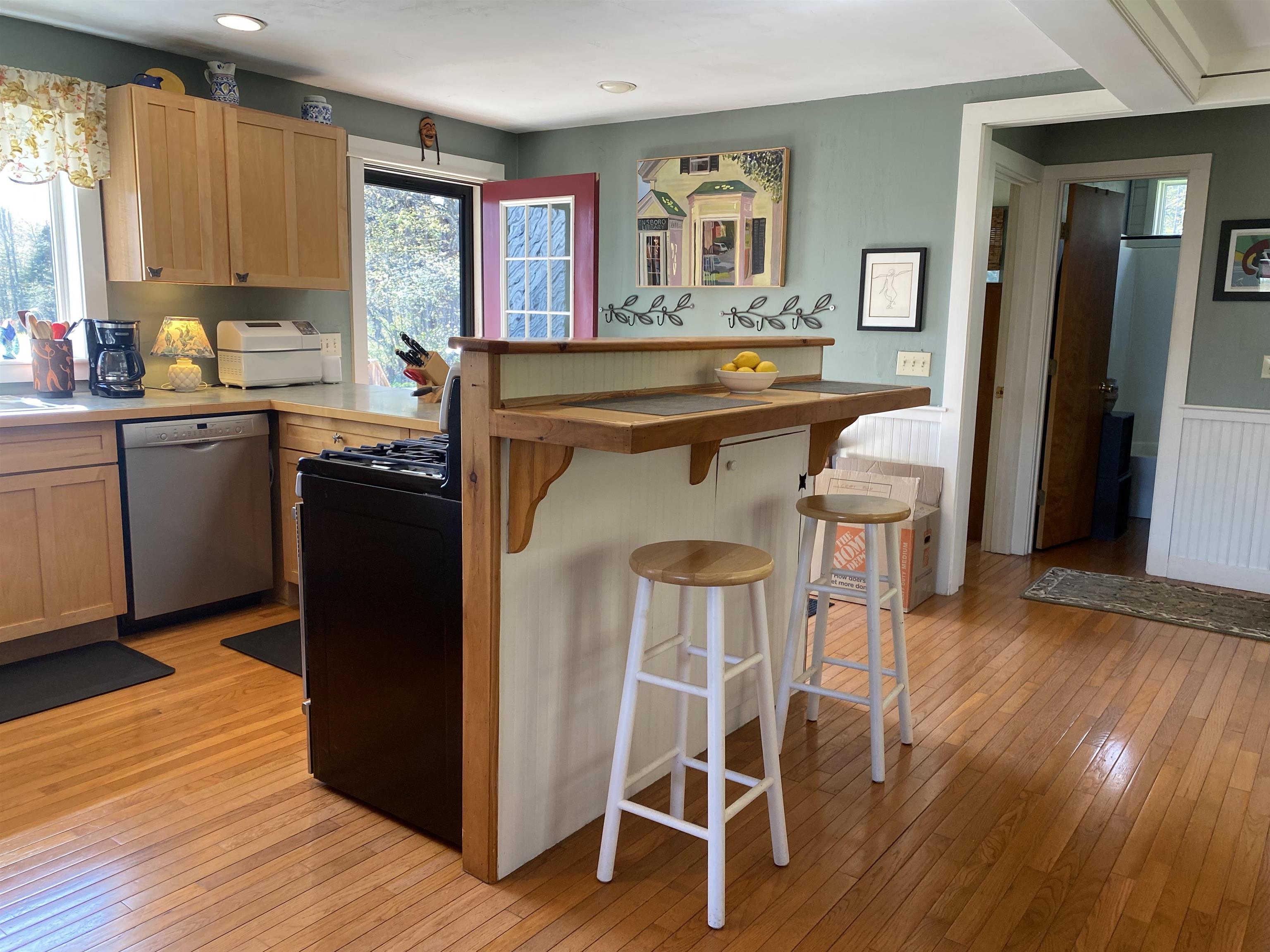 1288 West Hill Road Wolcott, VT 05680 - Photo 25 of 30