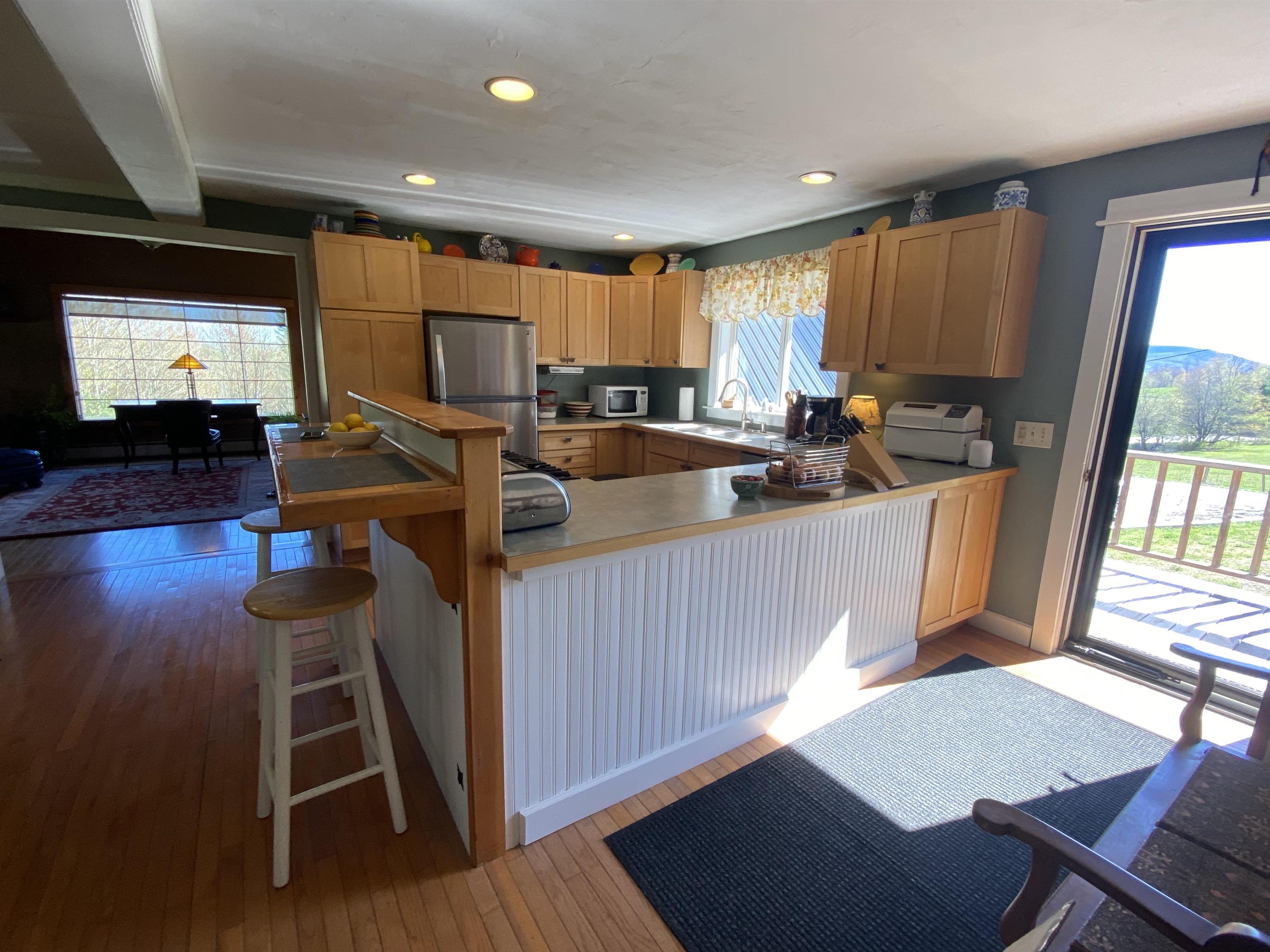 1288 West Hill Road Wolcott, VT 05680 - Photo 26 of 30