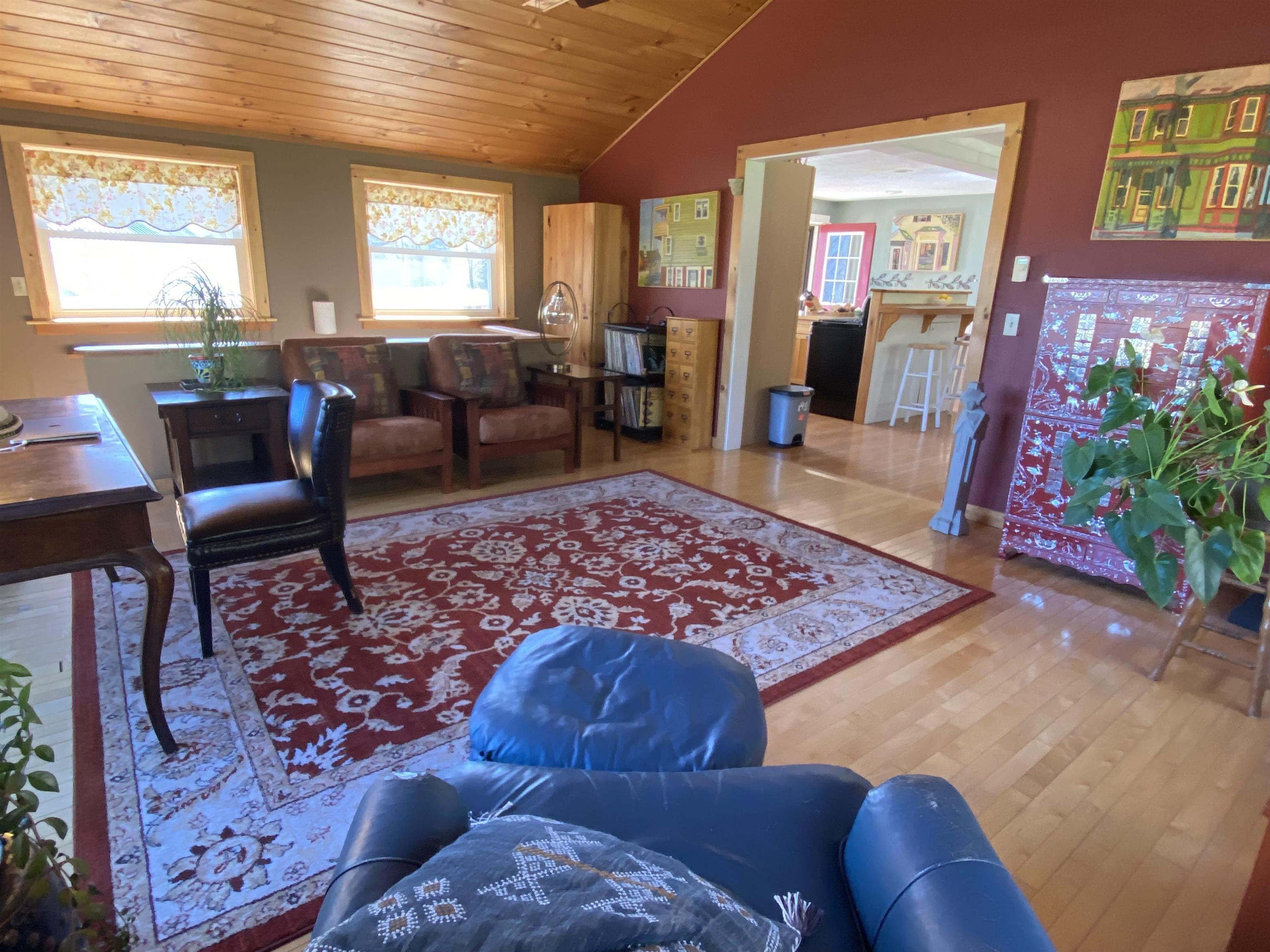 1288 West Hill Road Wolcott, VT 05680 - Photo 3 of 30