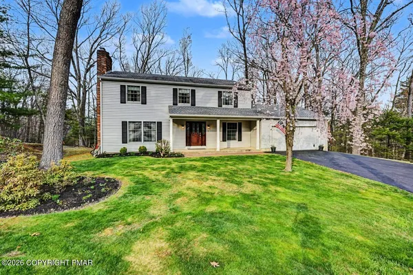 $439,356 | 1105 Francis Lane, Stroudsburg, PA 18360