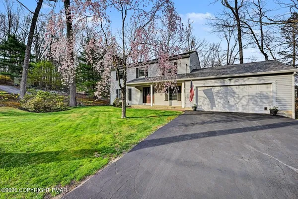$439,356 | 1105 Francis Lane, Stroudsburg, PA 18360