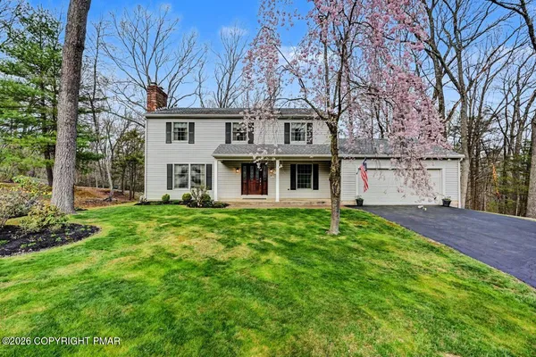 $439,356 | 1105 Francis Lane, Stroudsburg, PA 18360