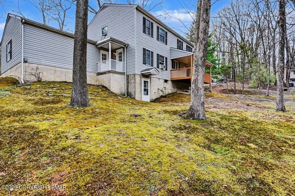 $439,356 | 1105 Francis Lane, Stroudsburg, PA 18360