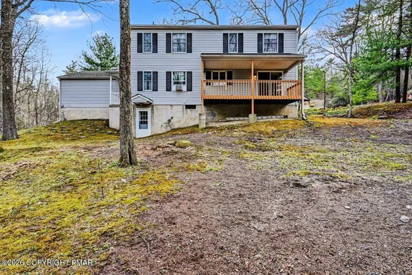 $439,356 | 1105 Francis Lane, Stroudsburg, PA 18360