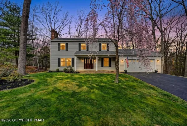 $439,356 | 1105 Francis Lane, Stroudsburg, PA 18360