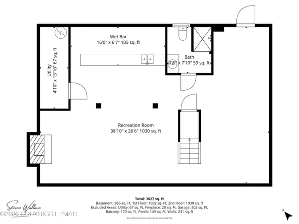 $439,356 | 1105 Francis Lane, Stroudsburg, PA 18360