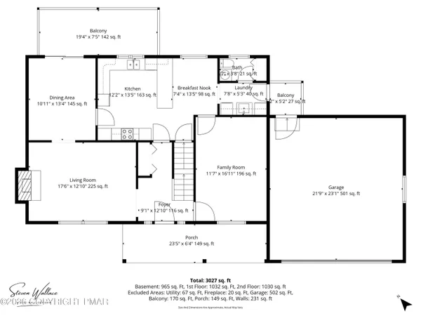 $439,356 | 1105 Francis Lane, Stroudsburg, PA 18360