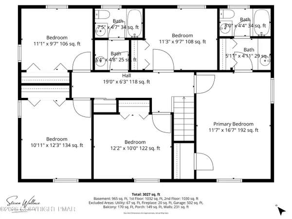 $439,356 | 1105 Francis Lane, Stroudsburg, PA 18360