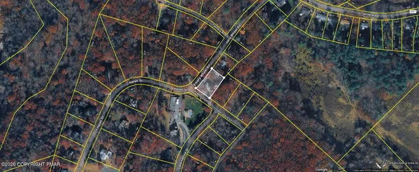 $439,356 | 1105 Francis Lane, Stroudsburg, PA 18360