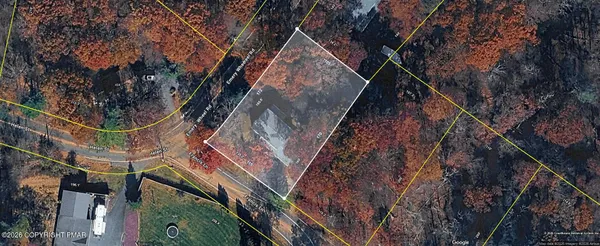 $439,356 | 1105 Francis Lane, Stroudsburg, PA 18360