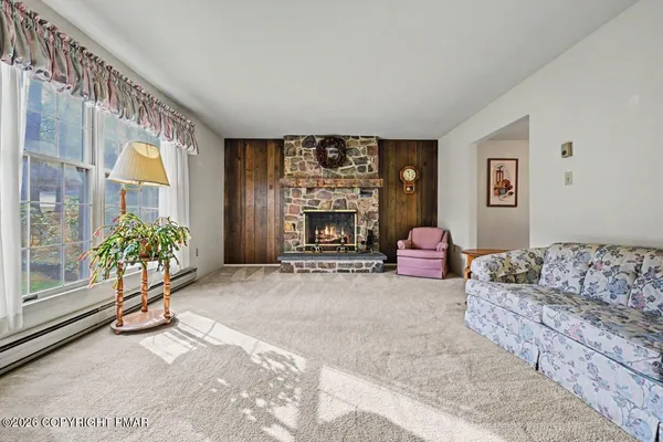 $439,356 | 1105 Francis Lane, Stroudsburg, PA 18360