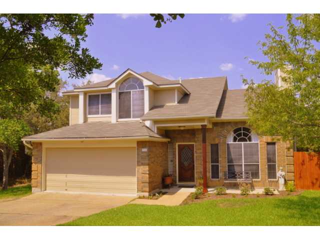 3702 Rip Ford Drive Austin, TX 78732 - Photo 1 of 1