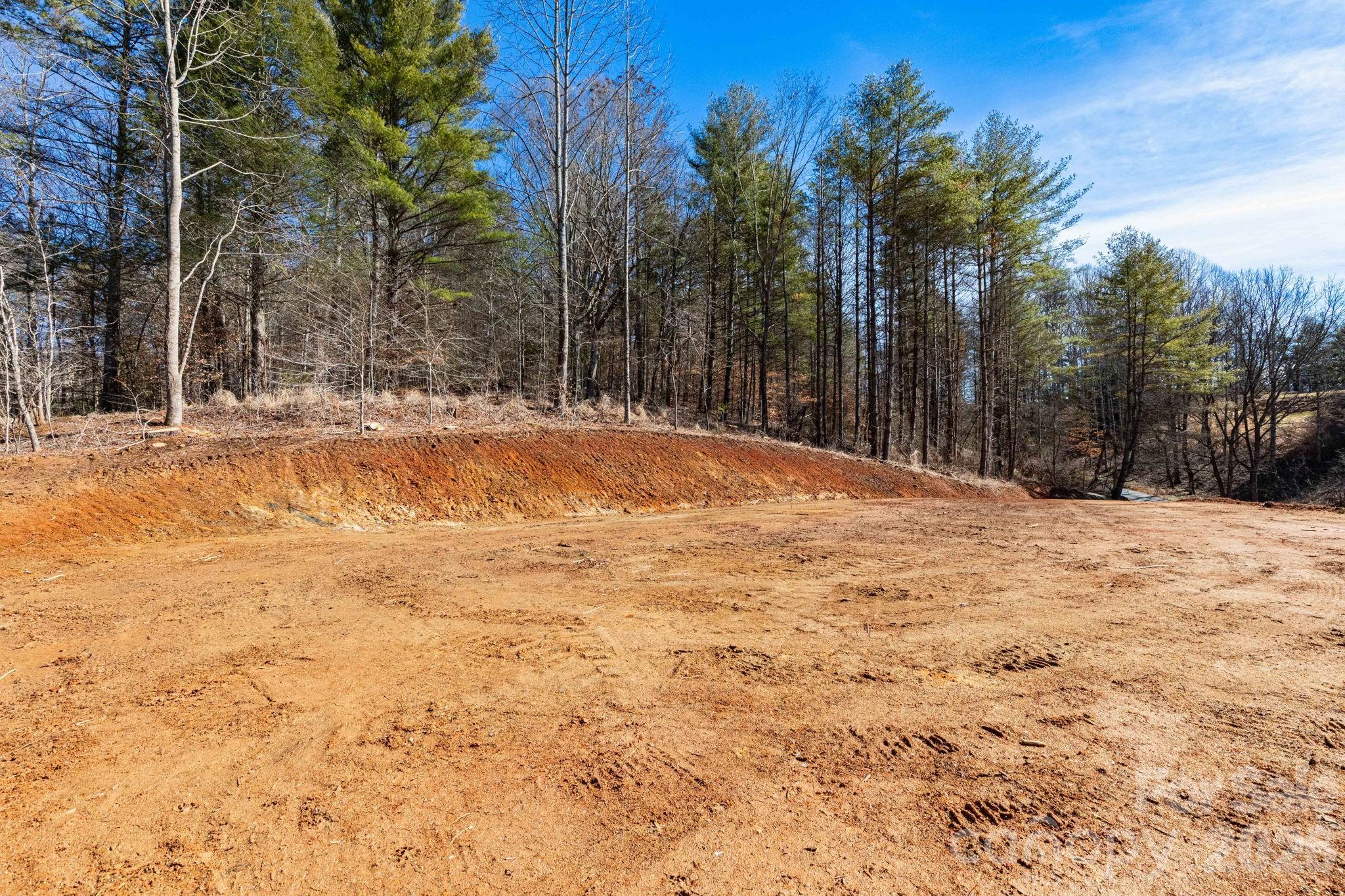 Tbd Kelly Hunter Road Marshall, NC 28753 - Photo 16 of 26 a view of empty space with trees