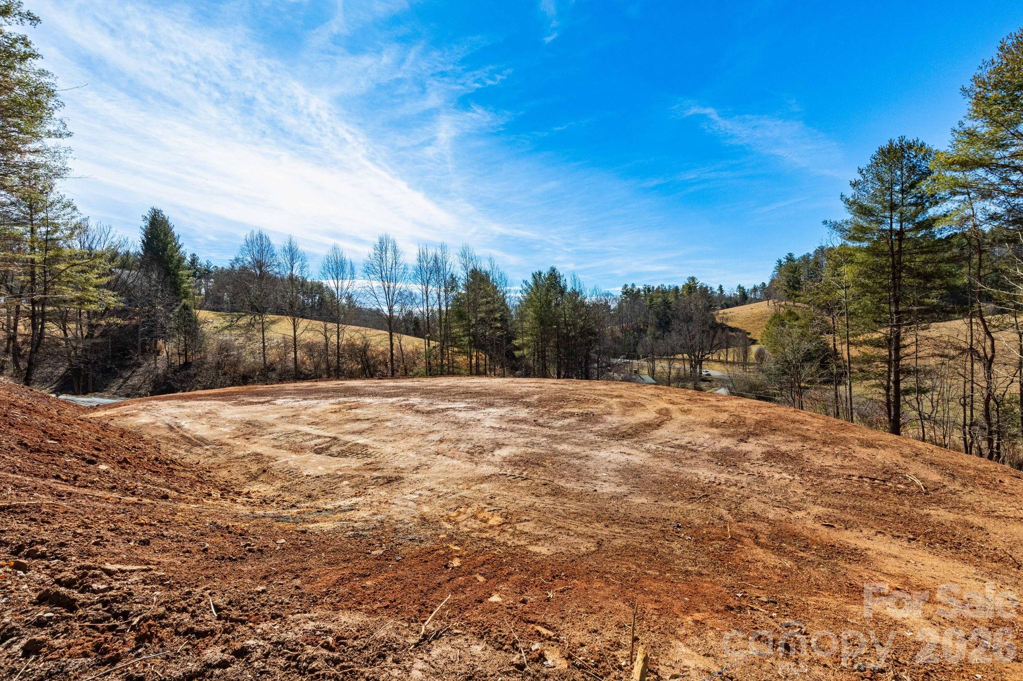 Tbd Kelly Hunter Road Marshall, NC 28753 - Photo 2 of 26 a view of a yard with trees