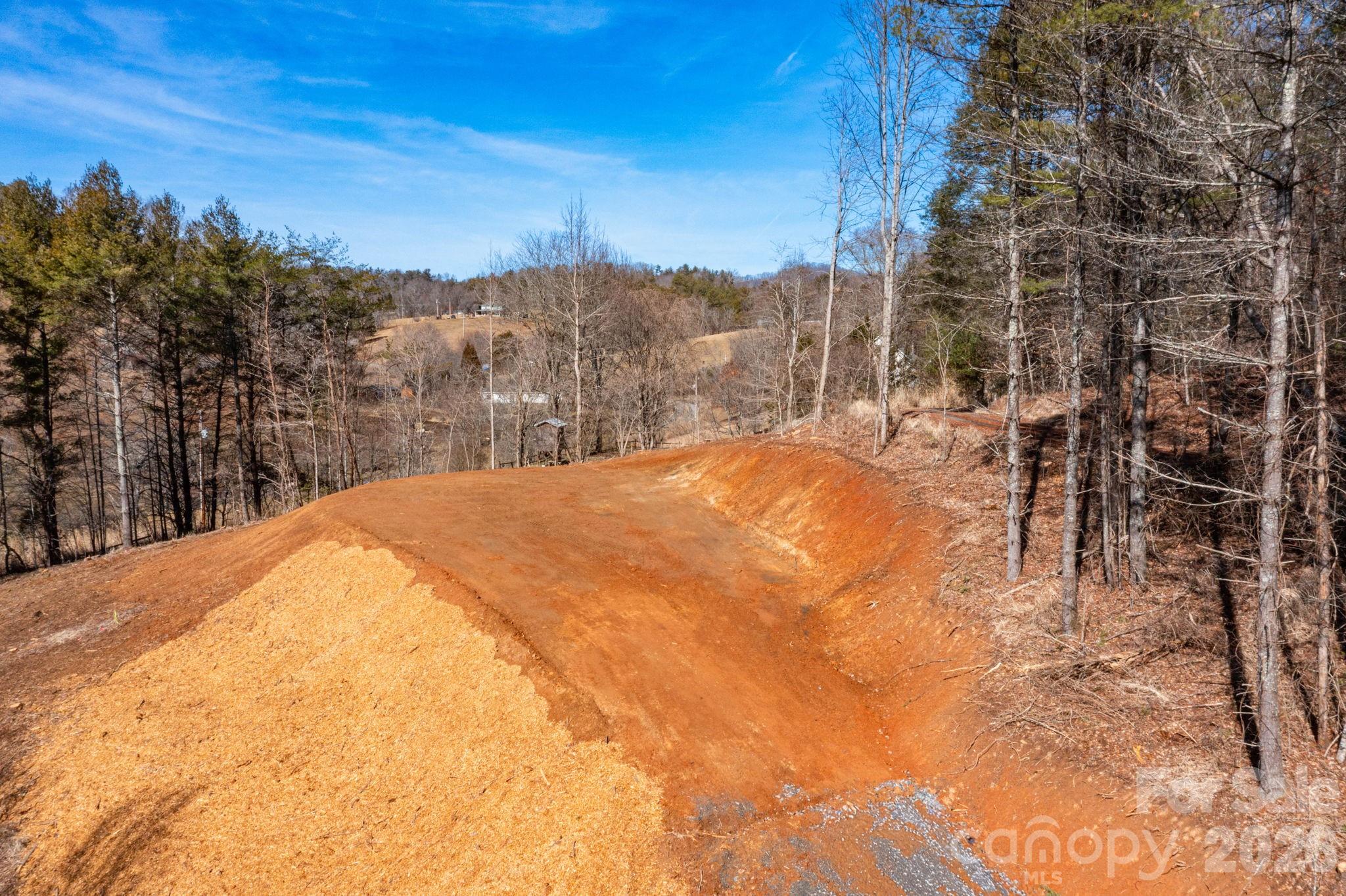 Tbd Kelly Hunter Road Marshall, NC 28753 - Photo 3 of 26