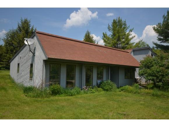 26 Valemont Road Stowe, VT 05672 - Photo 1 of 1