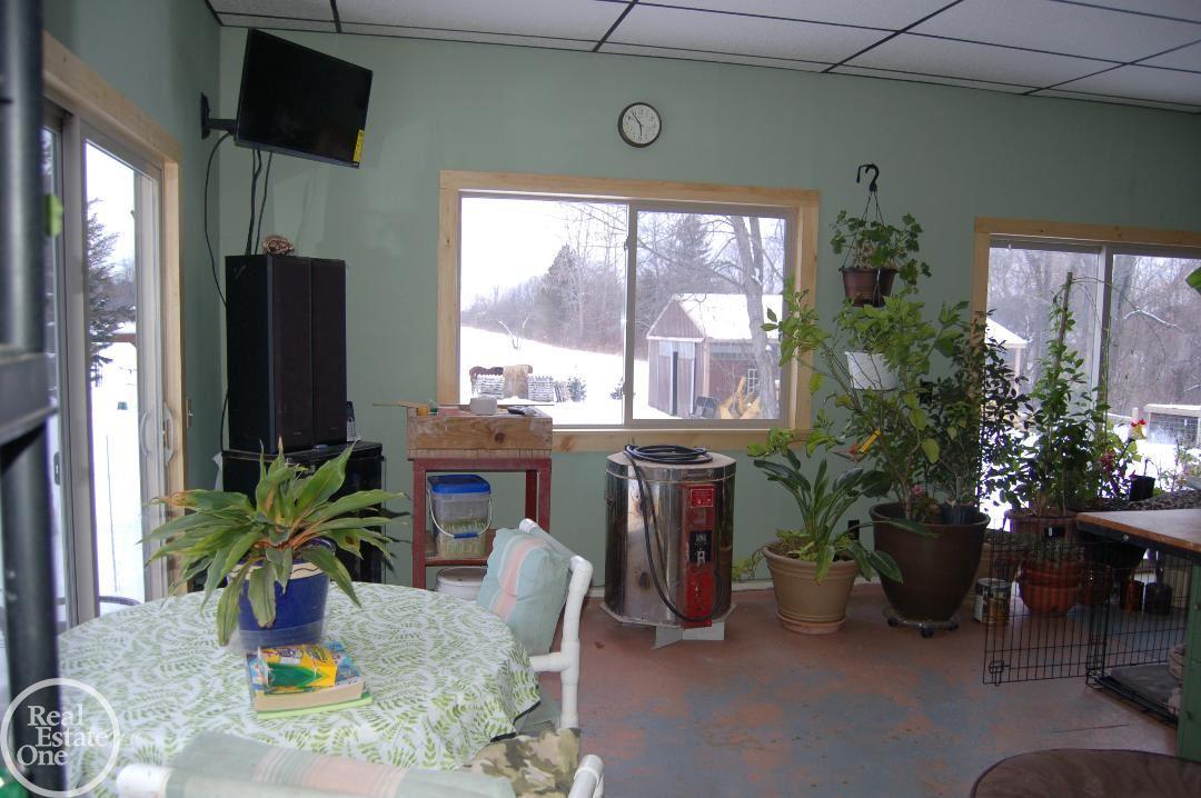3580 Howland Road Almont, MI 48003 - Photo 24 of 38