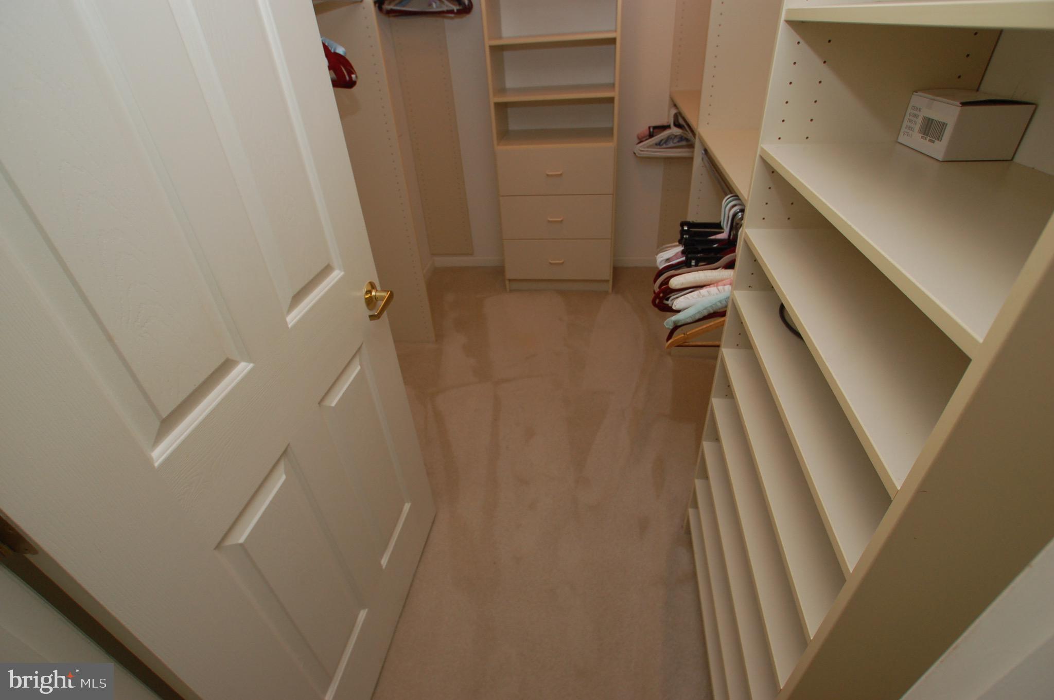 2103 Centennial Station Warminster, PA 18974 - Photo 17 of 80 Main BR Walk In