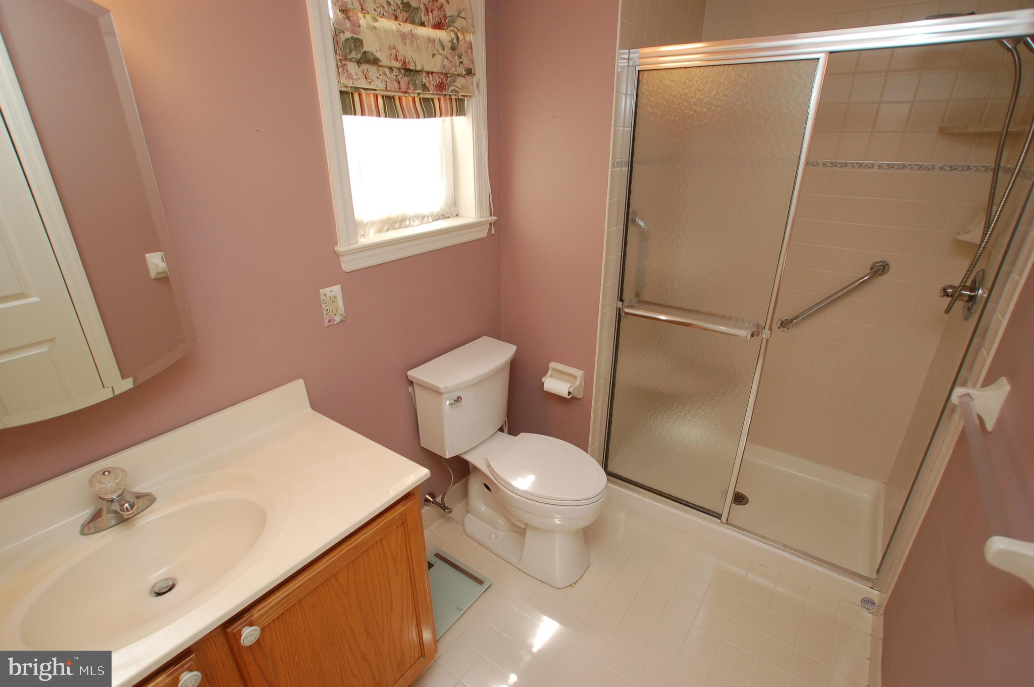 2103 Centennial Station Warminster, PA 18974 - Photo 19 of 80 Main Bath with Window