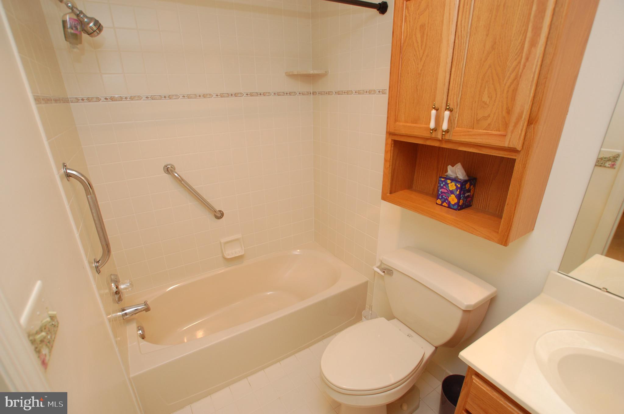 2103 Centennial Station Warminster, PA 18974 - Photo 24 of 80 Immaculate 2nd Full Bath