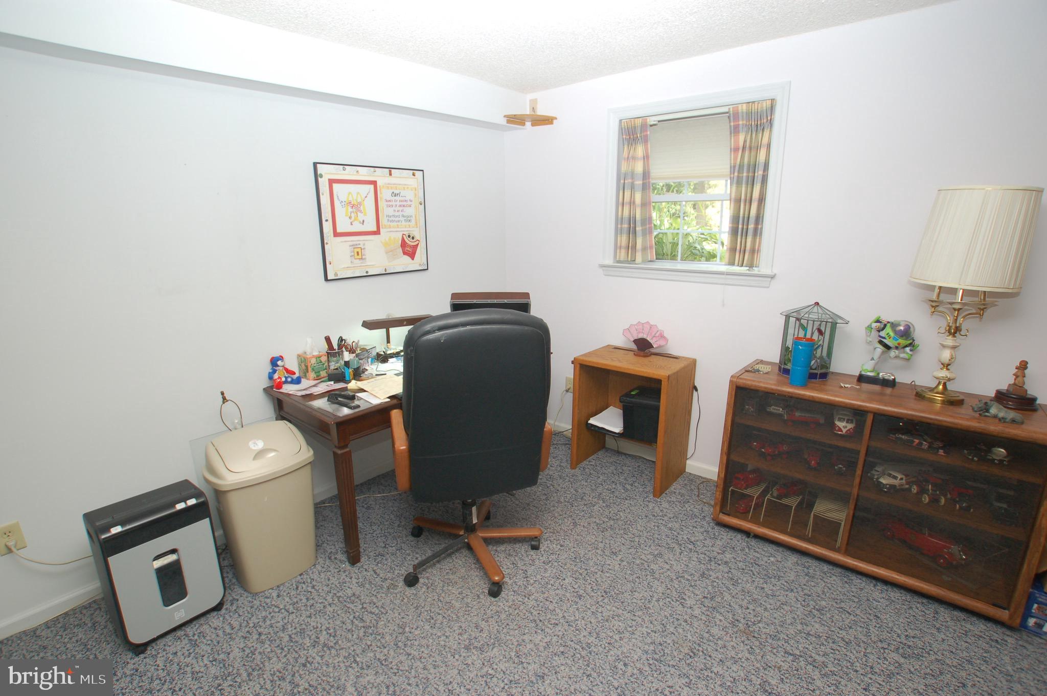 2103 Centennial Station Warminster, PA 18974 - Photo 26 of 80 Basement Office Area with Window