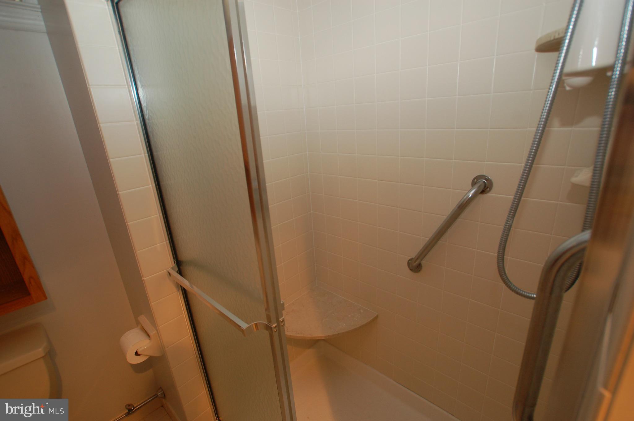 2103 Centennial Station Warminster, PA 18974 - Photo 30 of 80 Basement Shower