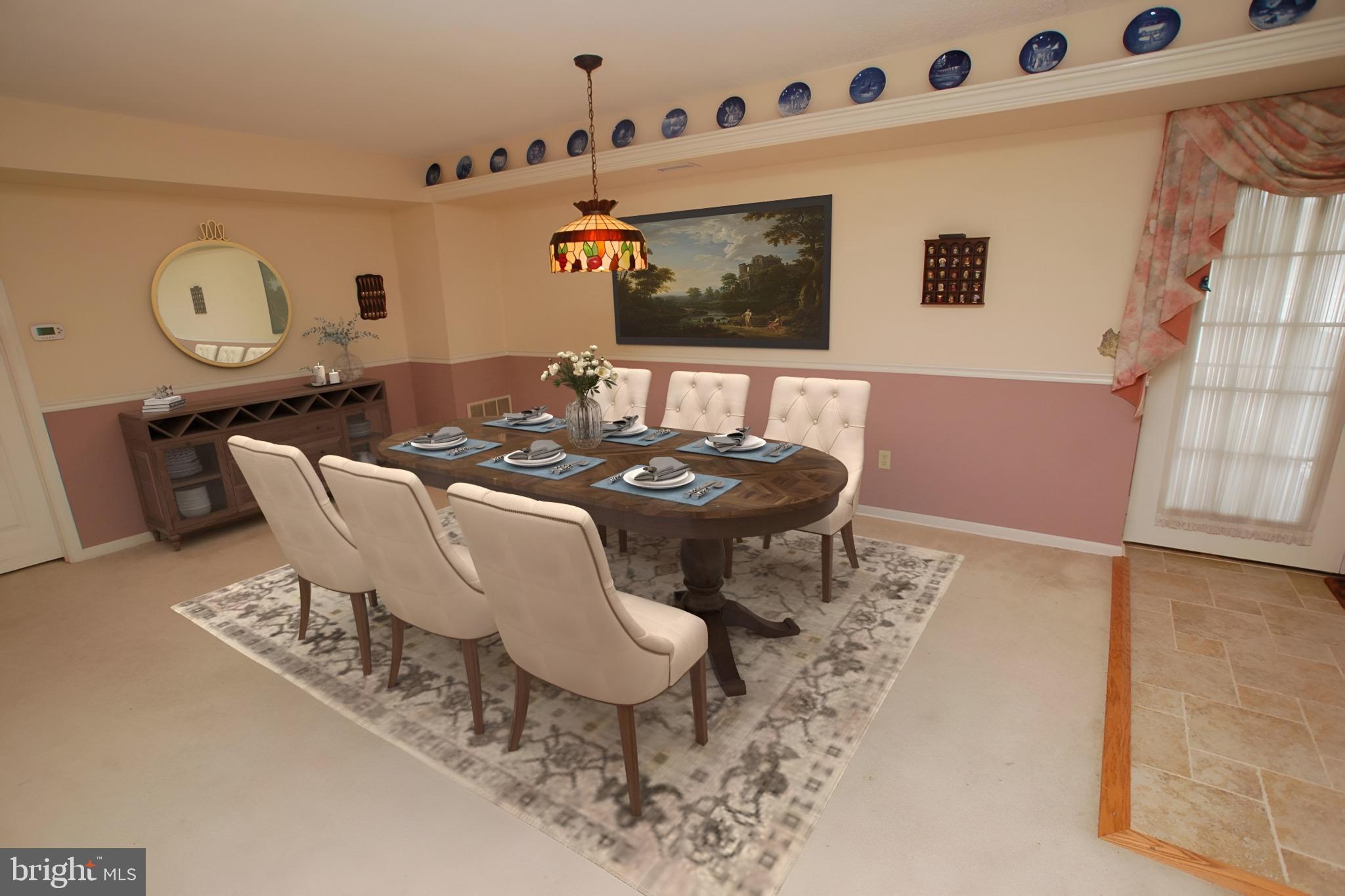 2103 Centennial Station Warminster, PA 18974 - Photo 4 of 80 Dining Room