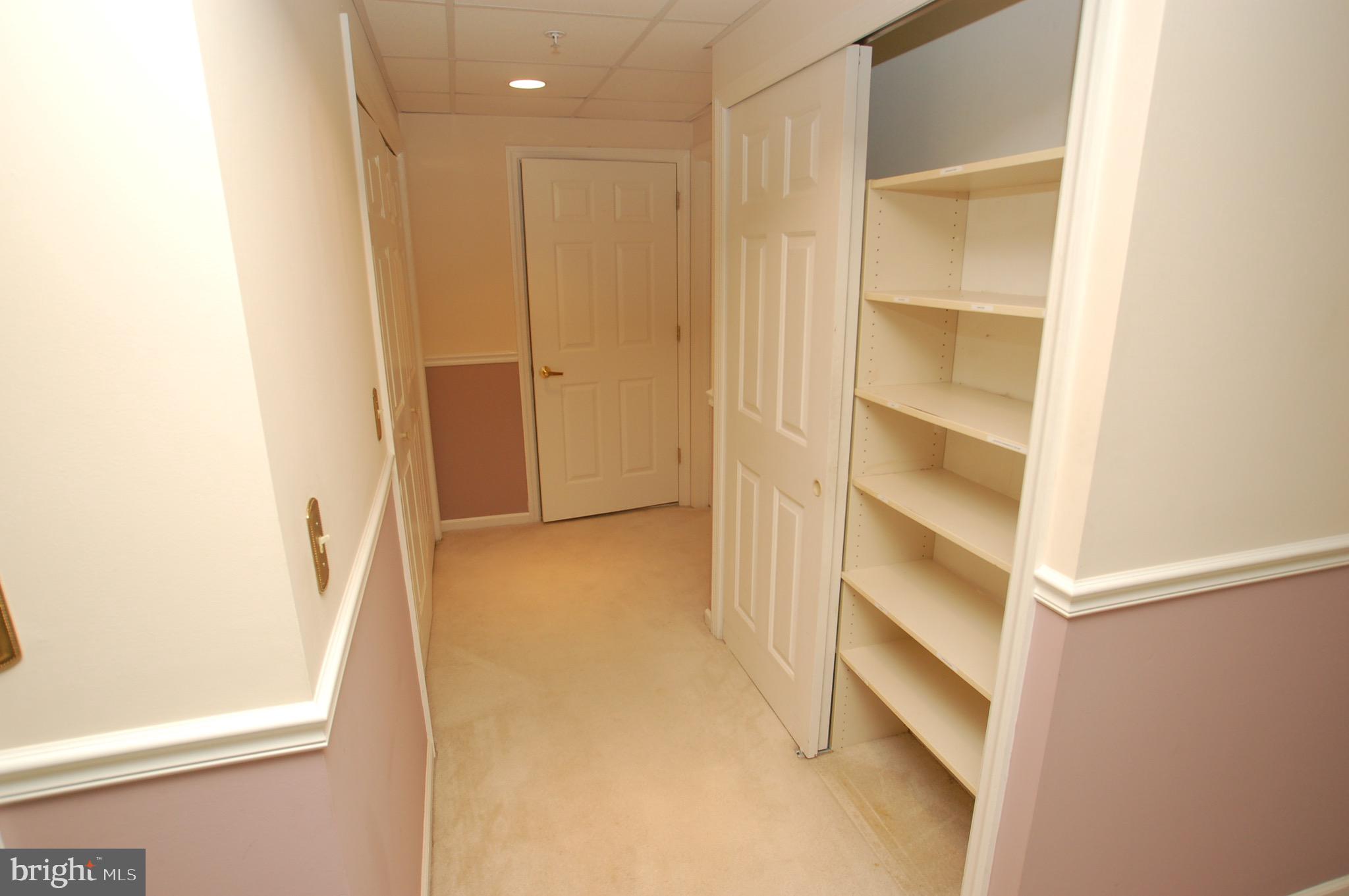 2103 Centennial Station Warminster, PA 18974 - Photo 44 of 80 Hall Linen Closet