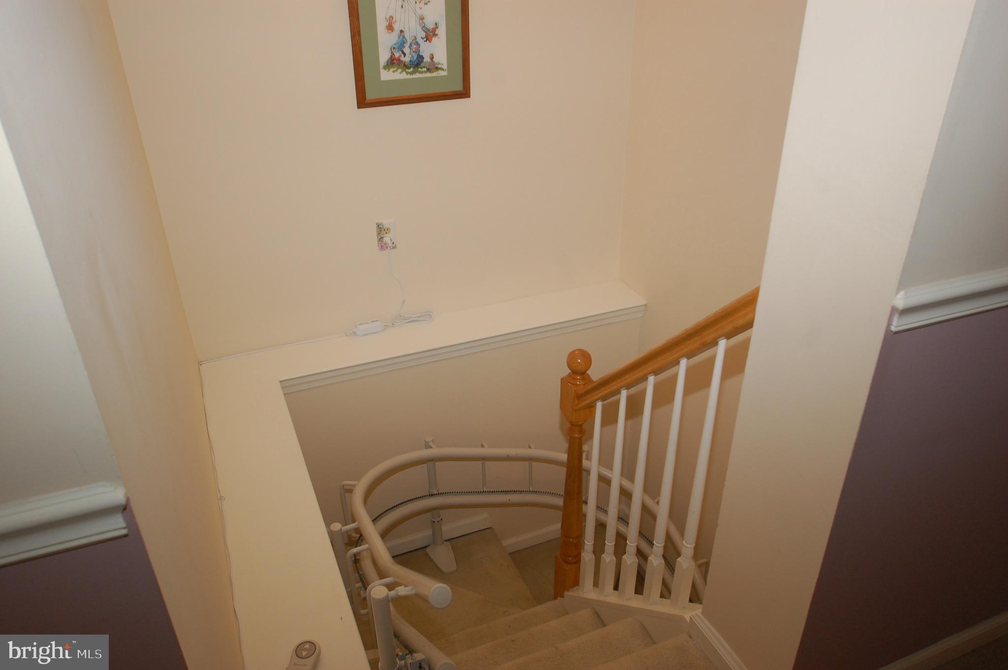 2103 Centennial Station Warminster, PA 18974 - Photo 45 of 80 12K Chair Lift Included