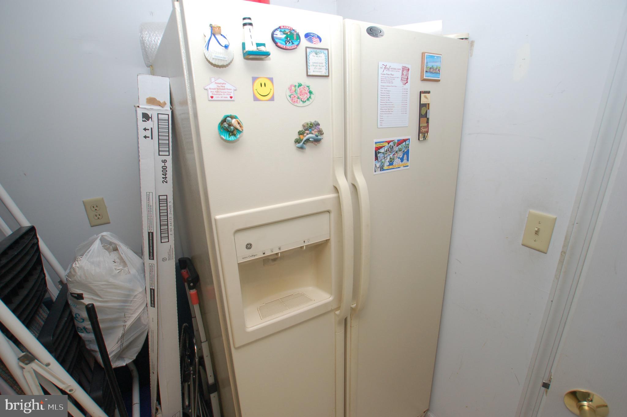 2103 Centennial Station Warminster, PA 18974 - Photo 50 of 80 2nd Fridge Included