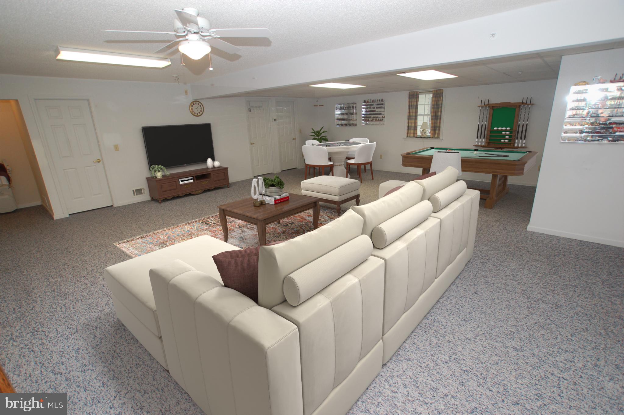 2103 Centennial Station Warminster, PA 18974 - Photo 5 of 80 His/Her Cave