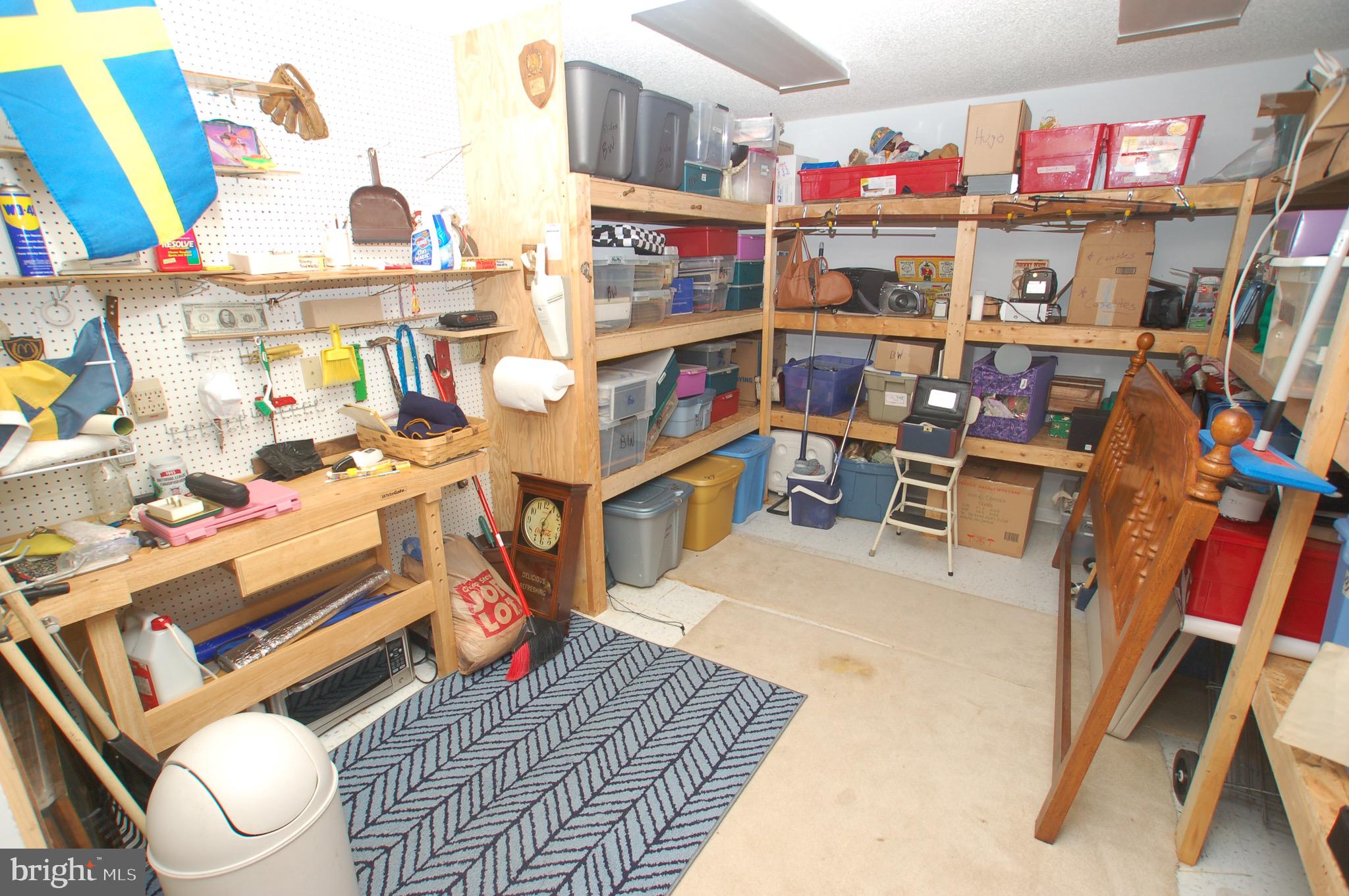 2103 Centennial Station Warminster, PA 18974 - Photo 51 of 80 Basement Hobby
Room