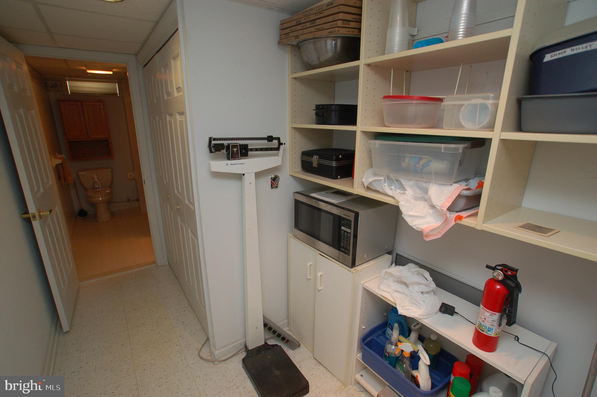 2103 Centennial Station Warminster, PA 18974 - Photo 53 of 80 Even More Storage