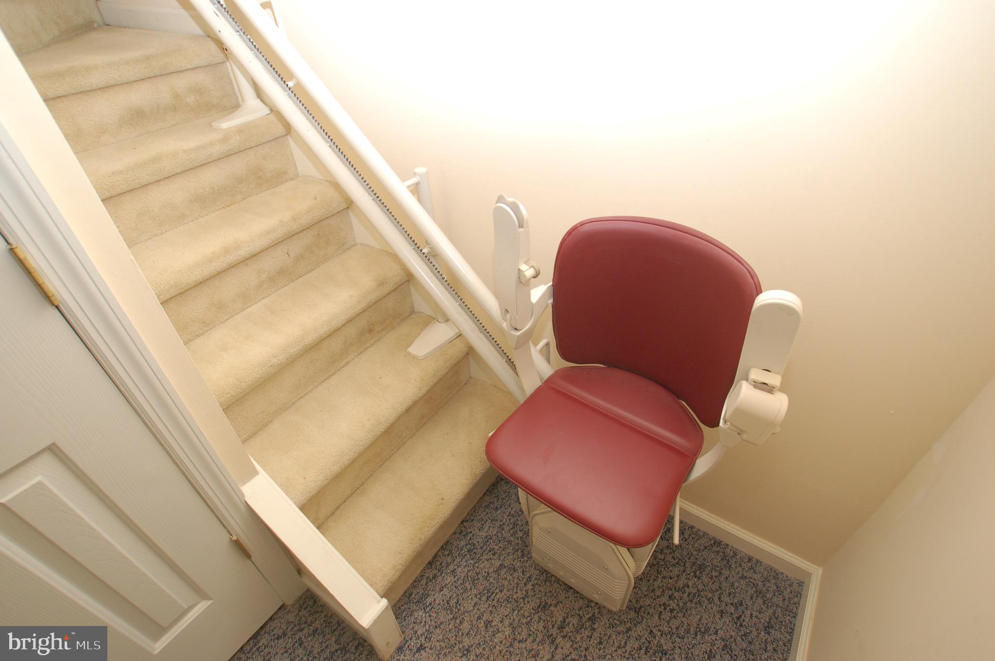 2103 Centennial Station Warminster, PA 18974 - Photo 59 of 80 $12K Chair Lift